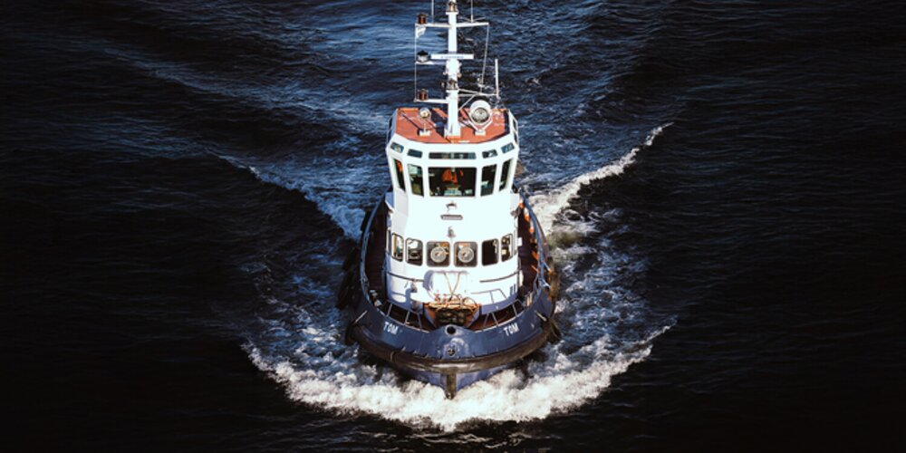 MCA Issues Updated Guidance for Small-Vessel Navigation