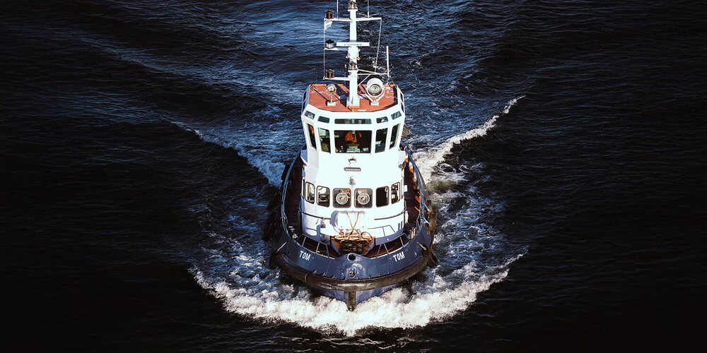 MCA Issues Updated Guidance for Small-Vessel Navigation