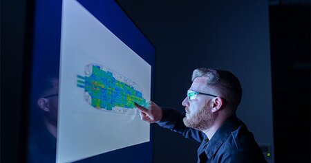 Spotlight on: Non-Destructive Testing (NDT)