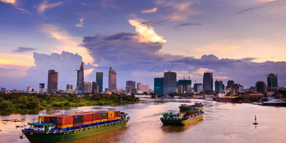 Generative AI Will Reshape Shipping, Windward CEO Says