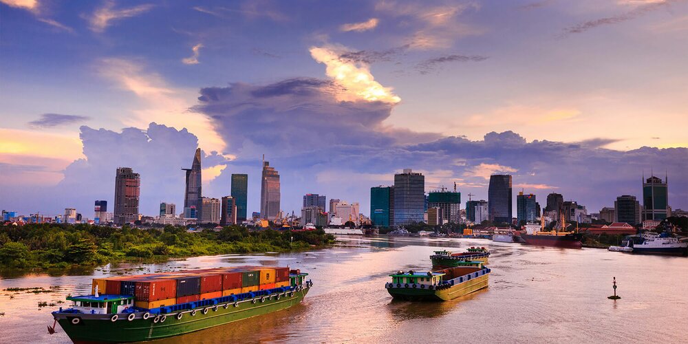 Generative AI Will Reshape Shipping, Windward CEO Says