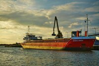 Construction Order Placed For Autonomous, Wind‑Powered Cargo Vessel