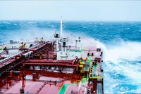 IMO Reports Constructive Progress After Contentious MEPC Week