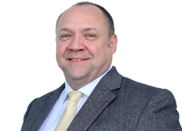 Neil Gardiner