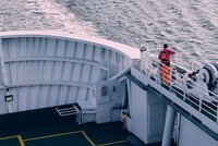 Offshore Industry Sets 124kg Weight Cap for North Sea Workers