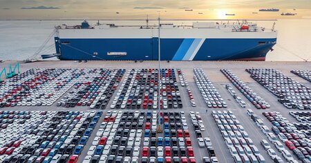 Brookes Bell working on mitigating battery fire risks at sea