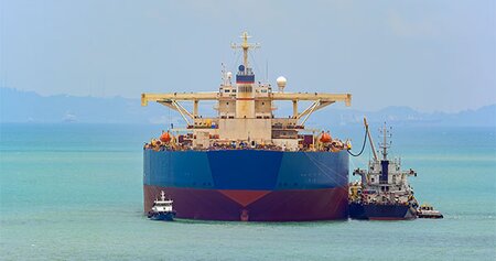 VLSFO bunker fuel contamination on rise