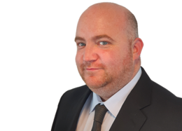 Graeme Kirby