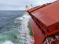 SOLAS: A Century of Safety and Counting