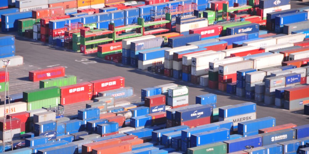 Triton International to Acquire Global Container International