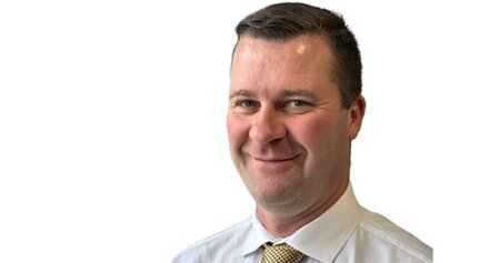 Brookes Bell bolsters its container ship credentials with addition of Captain Chris Williams from Mærsk