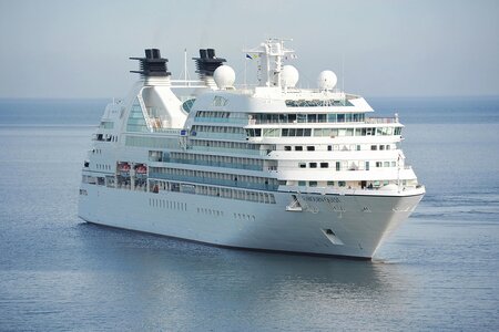 Cruise Industry to Set New Record in 2026