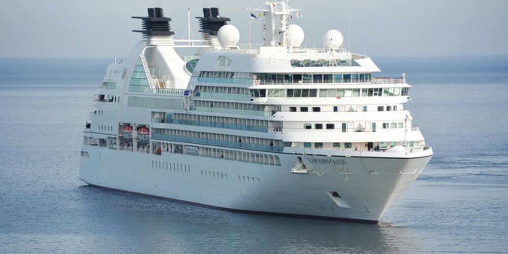 Cruise Industry to Set New Record in 2026