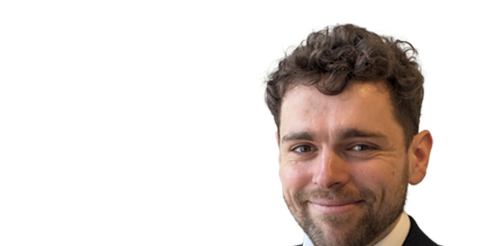 Meet the Team: Dr Sam Clarke