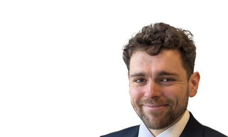 Meet the Team: Dr Sam Clarke