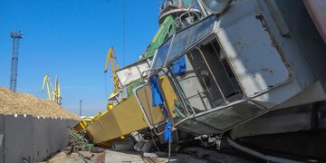 Understanding the ‘101 Challenges’ with Crane Incidents