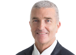 Michael Riddell