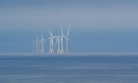 Canada Designates First Four Offshore Wind Areas in Nova Scotia Waters