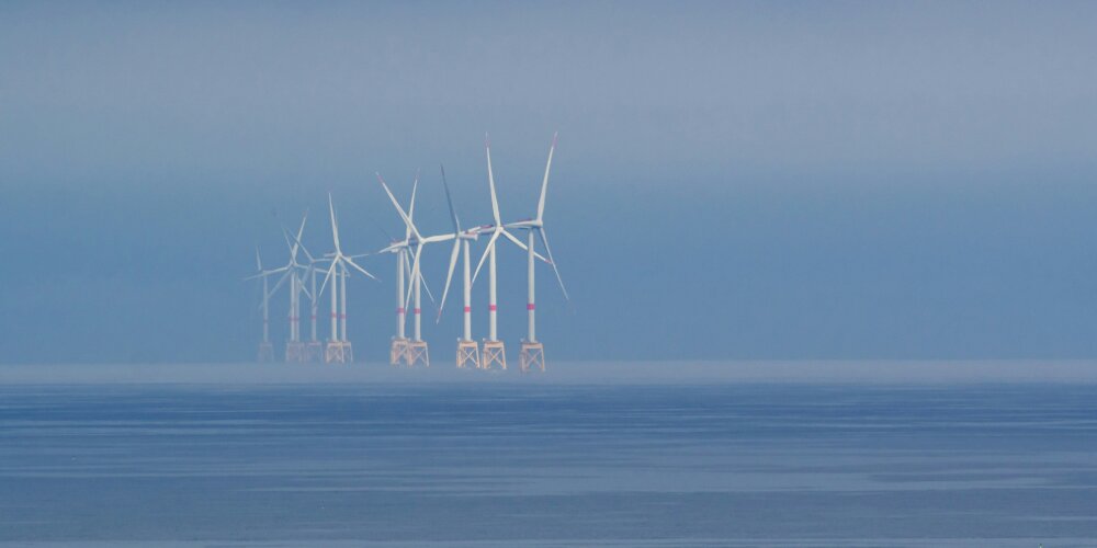 Canada Designates First Four Offshore Wind Areas in Nova Scotia Waters