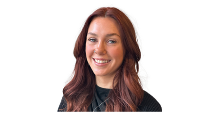 Meet the Team: Kaitn Walker