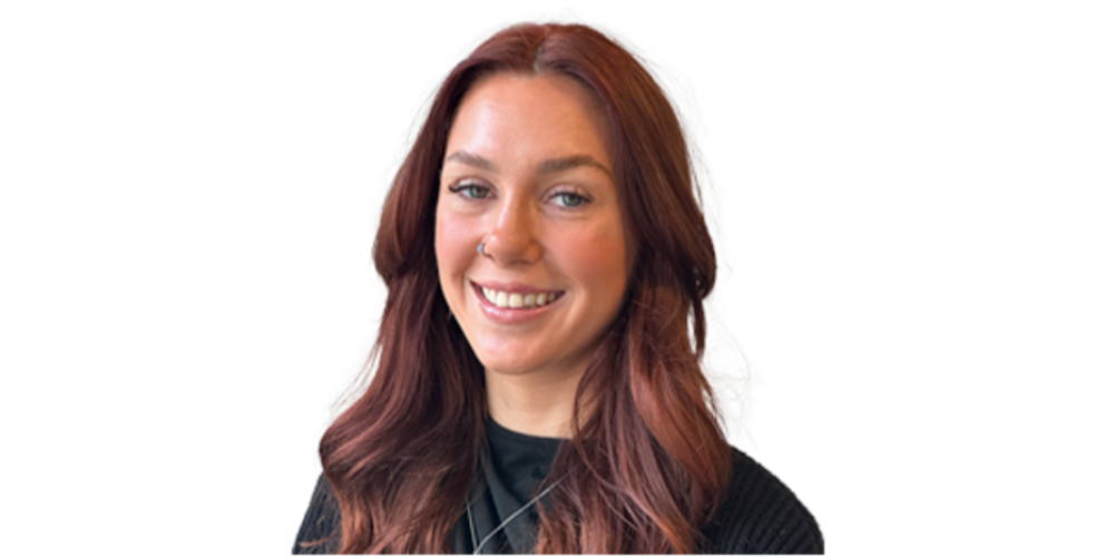 Meet the Team: Kaitn Walker