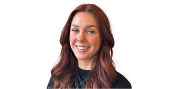 Meet the Team: Kaitn Walker