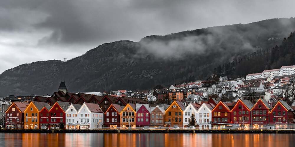 Norway Backs Green Methanol Cement Carrier in Sustainable Shipping Push