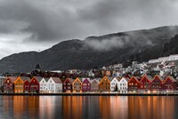 Norway Backs Green Methanol Cement Carrier in Sustainable Shipping Push