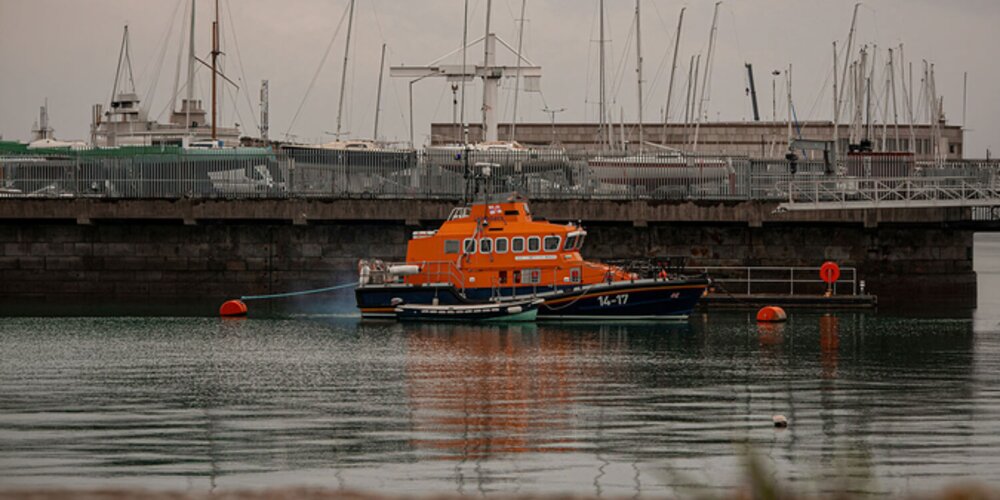 UK Seafarer Cadets Become First to Follow New ‘Future-Proofed’ MCA‑led Syllabus