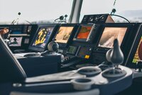 Study Finds Maritime AI Ambition Is High, but Readiness Lags
