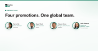 Brookes Bell Announces Promotions Across Global Teams