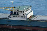 British Seafarer Community Facing Steep Decline, New Report Warns