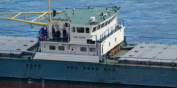 British Seafarer Community Facing Steep Decline, New Report Warns