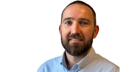 Brookes Bell Welcomes Marine Engineering Expert Volodymyr Petrov