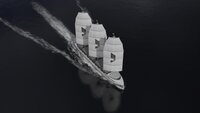 Breaking New Ground: Veer's Pioneering Zero Emissions Container Vessel