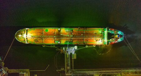 More Methanol Cargoes, More Off-Spec Risk