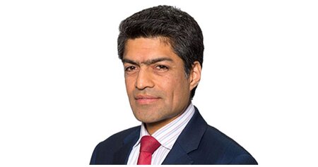 Meet the Team: Dr Luis Guarín