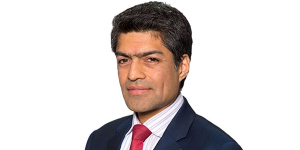 Meet the Team: Dr Luis Guarín