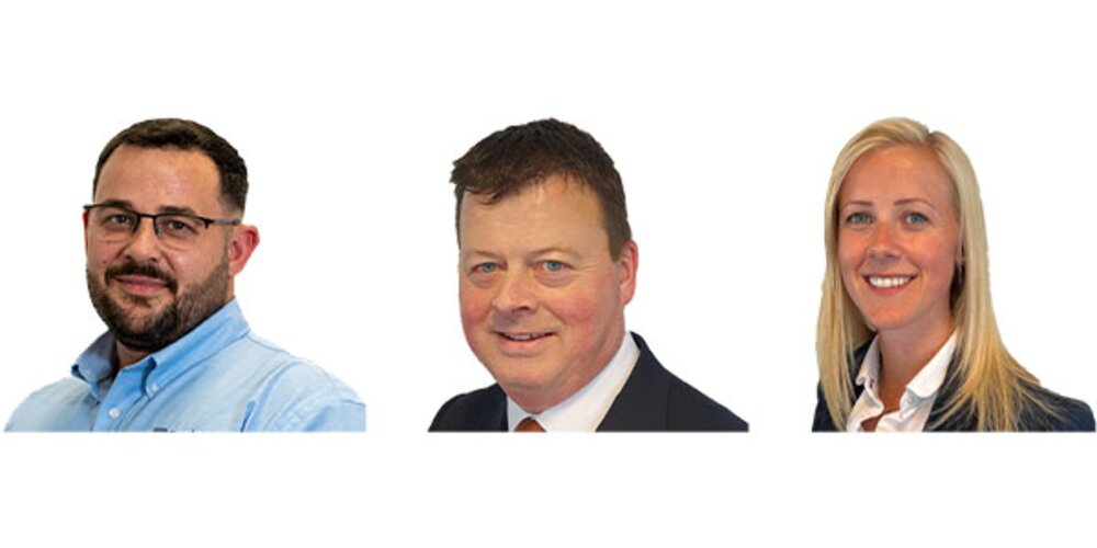 Brookes Bell Celebrates Latest Set of Key Promotions