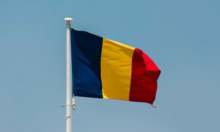 DP World Opens New Facilities at Constanța, Romania