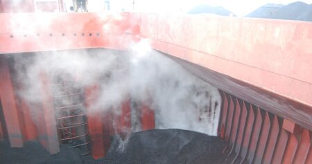 The Ins and Outs of Marine Fire Investigations