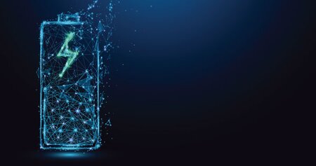 New Water-Based Battery Promises Lithium-Like Performance at Half the Cost