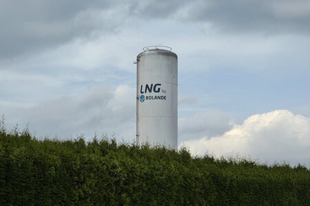 Global FLNG Capacity to Triple by 2030