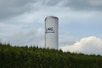 Global FLNG Capacity to Triple by 2030