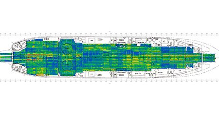Spotlight on: Non-Destructive Testing