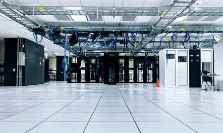 ABS Publishes Ground-Breaking Study on Floating Nuclear Powered Data Centres