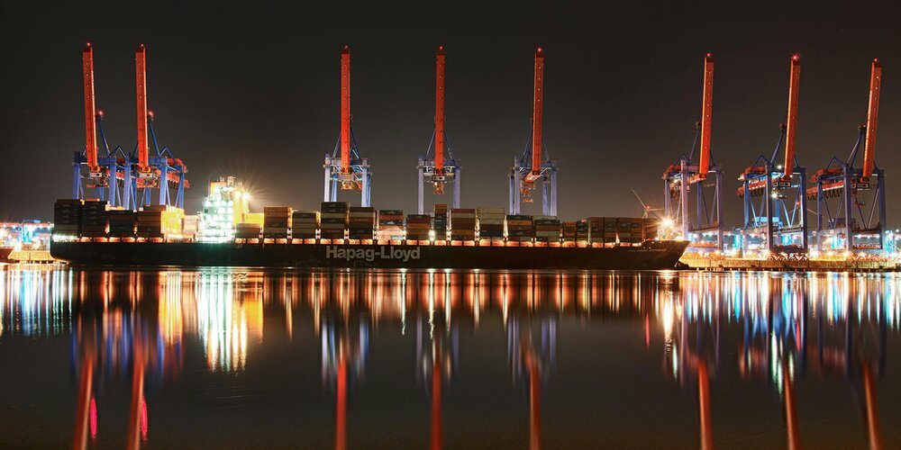 UK Government to Launch Maritime Innovation Hub