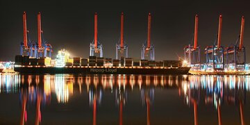 UK Government to Launch Maritime Innovation Hub