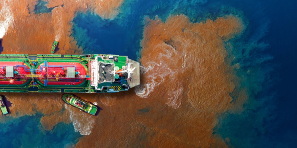 OPA 90 Remains Vital to Future Oil Spill Response