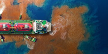 OPA 90 Remains Vital to Future Oil Spill Response